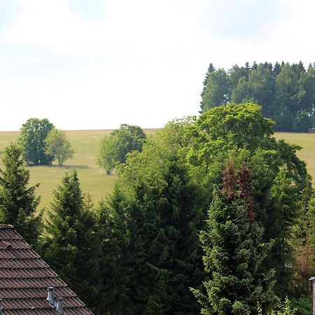 Ferienapartment Bergstation Braunlage Exterior foto