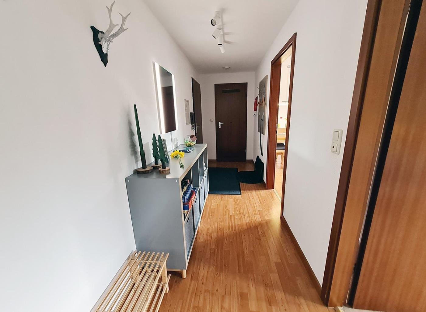 Ferienapartment Bergstation Braunlage Exterior foto