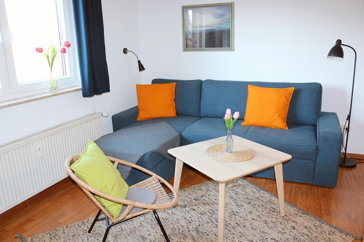Ferienapartment Bergstation Braunlage Exterior foto