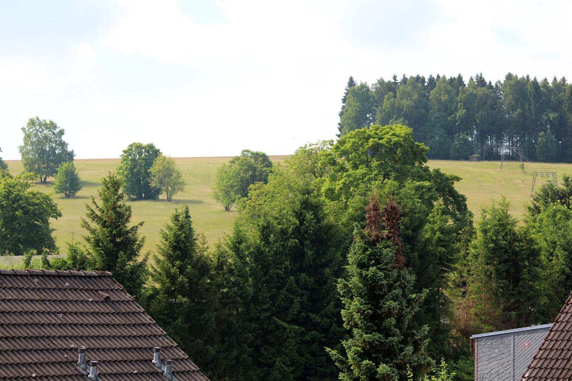 Ferienapartment Bergstation Braunlage Exterior foto